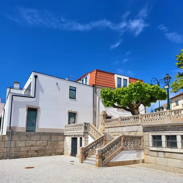 Casa Ouro D'Alva - Luxury Lodging & SPA