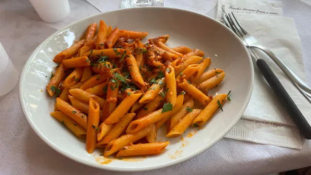 Bar Pizzeria Ristorante da Mimmo