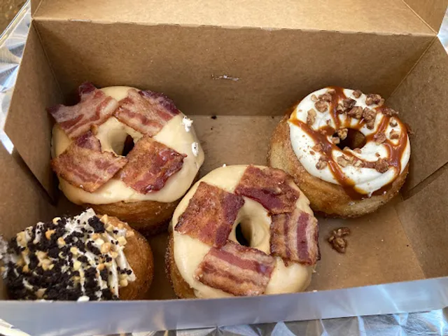 Five Daughters Bakery | L&L Market