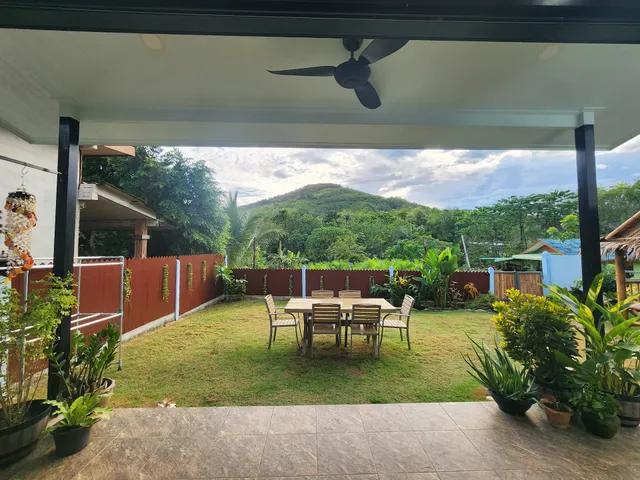 LantAmor Villas and Studios