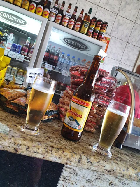 Bar e Mercearia São Marcos