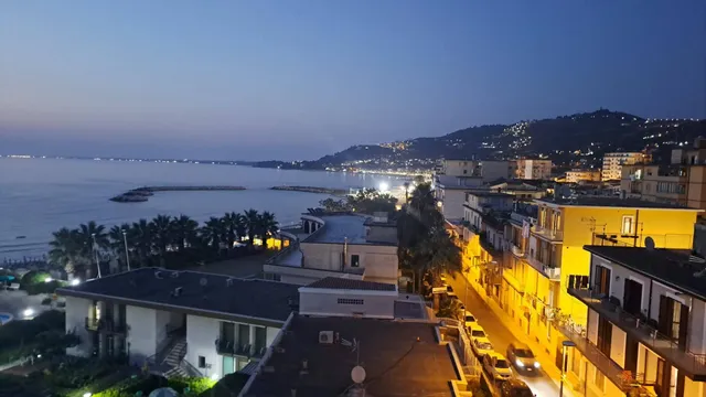 Casa Vacenze RosMary