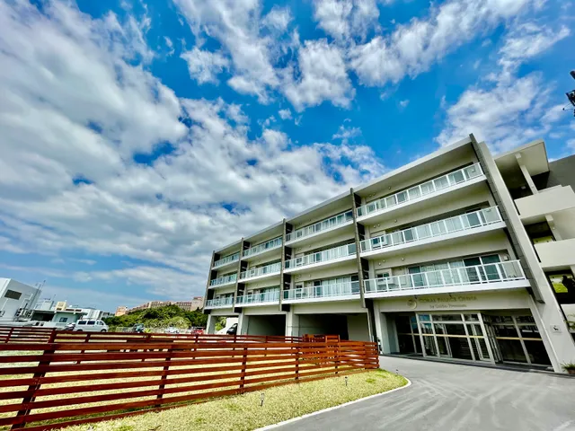 コーラルパレス恩納 by サンセットアベニュー (Coral Palace Onna)