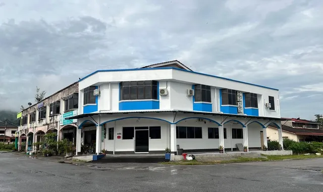 CZi BOUTIQUE HOTEL SG SIPUT