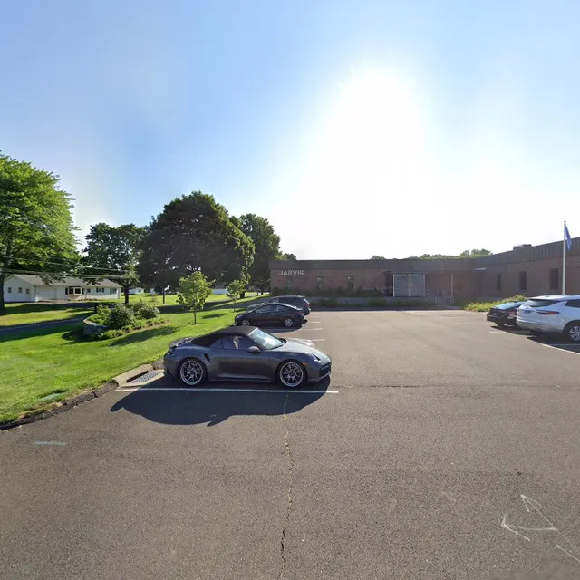 Jarvis Products Corporation