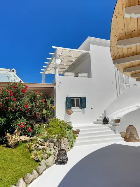 Casa Vacanze Le Palette