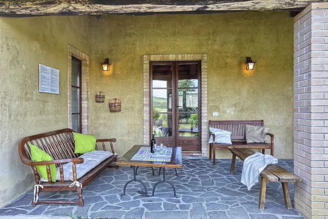 AGRITURISMO LE SELVOLE