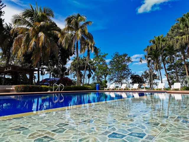 Hotel Finca Las Delicias Villavicencio & Casas Privadas