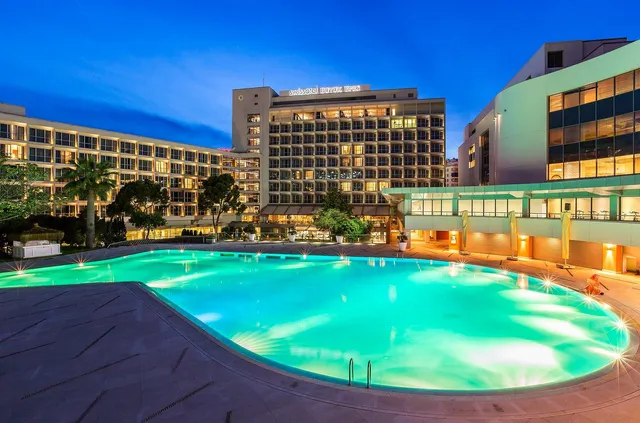 Swissôtel Büyük Efes İzmir