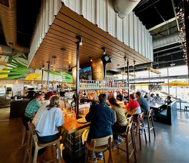 HashTAG - Highlands Ranch