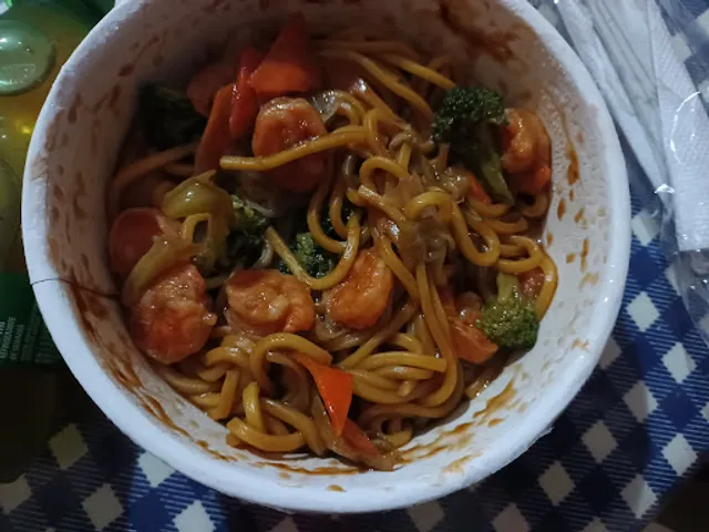 YAKI ITA CULINÁRIA JAPONESA