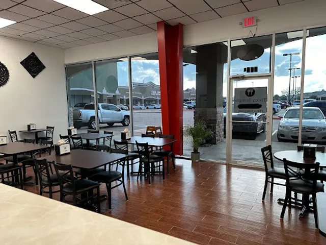 TikkaTemple Restaurant & Catering