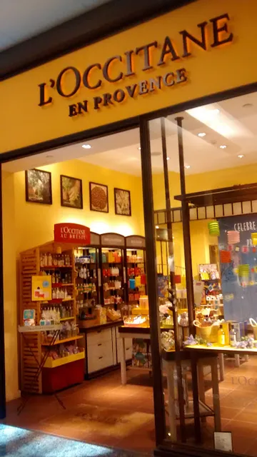 L'Occitane au Brésil