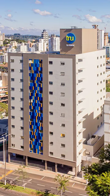 Tru by Hilton Chapecó