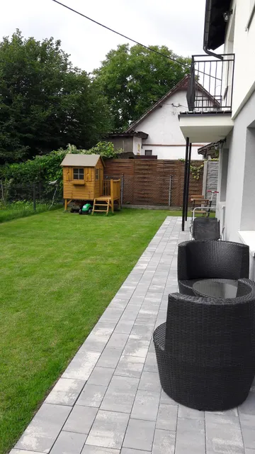 WYPOCZYNKOWO. Pokoje Gościnne