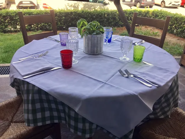 Osteria La Scarpetta