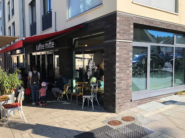 kaffee mitte Botnang - Stuttgart