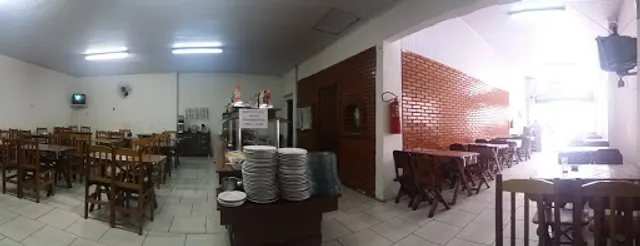 Restaurante Panela Velha