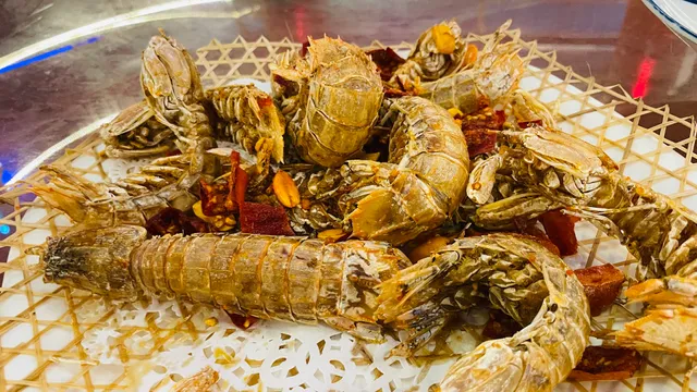 Haizhongxian Food Shop