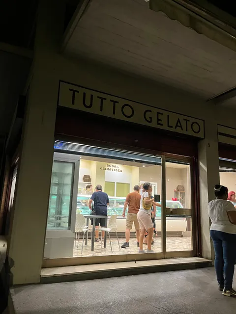Gelateria dell'Acquedotto
