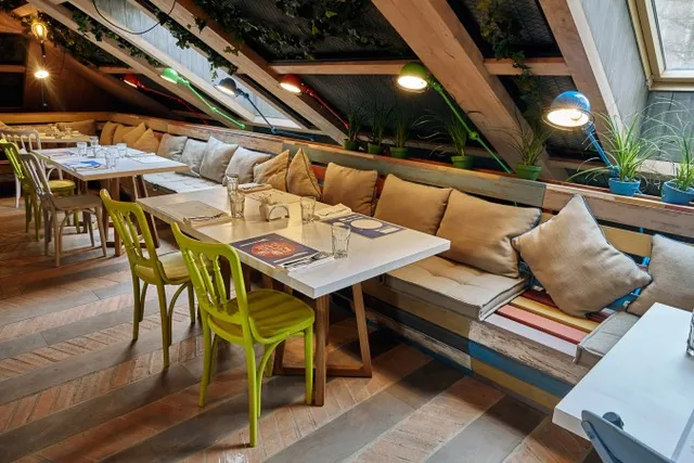 Пряности & Радости