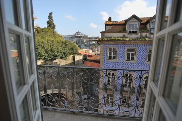 My Ribeira Guest House