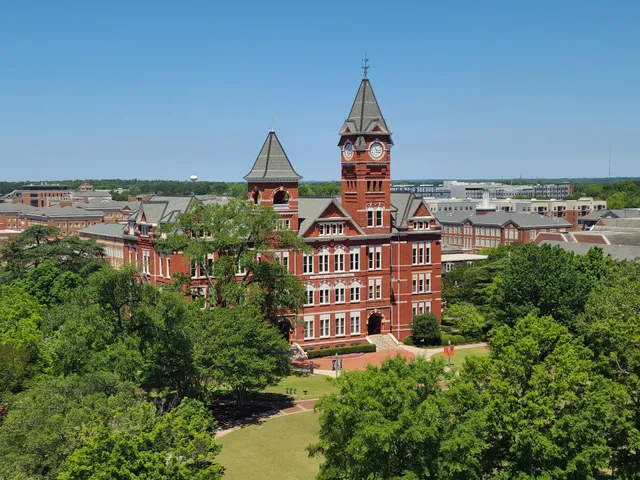 Auburn University