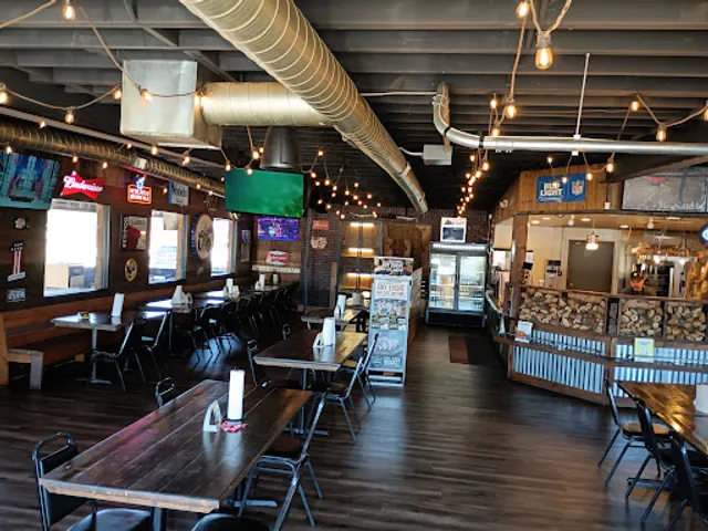 Dickey's Barbecue Pit