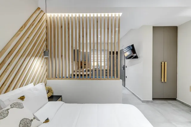 Argento Urban Apartments