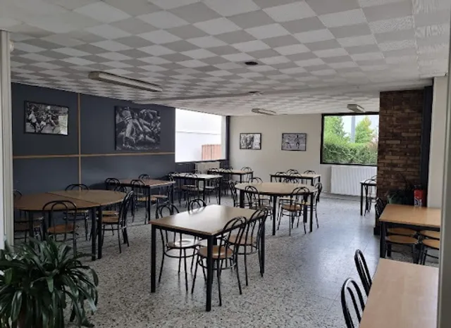 RESTAURANT CHEZ RENE