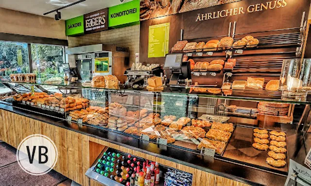 Bäckerei Eggers