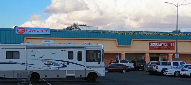 Grocery Outlet