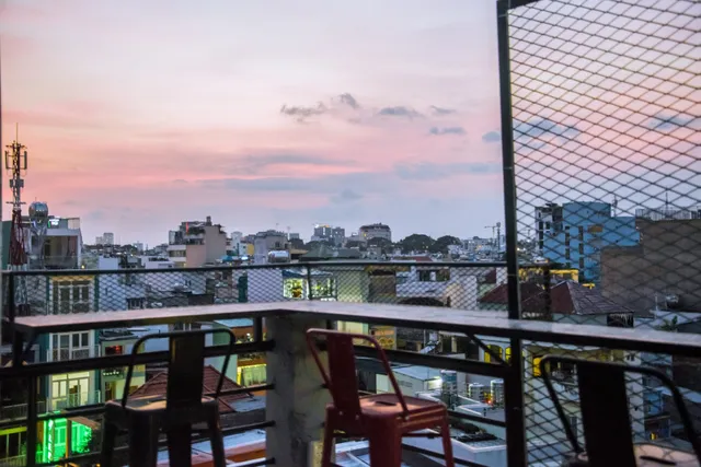 Sunday Studios: Boutique Homestay