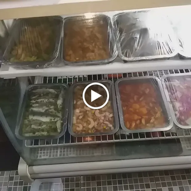 Bistrô Espanhol Anápolis (GO)