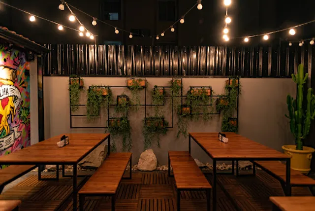 Vila Velha House Pizzaria e esfiharia