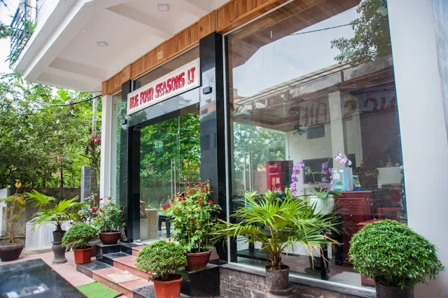 Hue Four Seasons Hotel