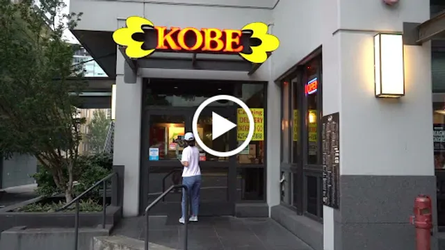 Kobe Bellevue Restaurant