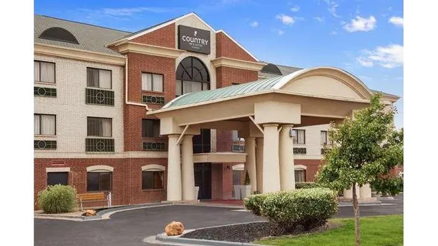 Country Inn & Suites by Radisson, Lubbock, TX