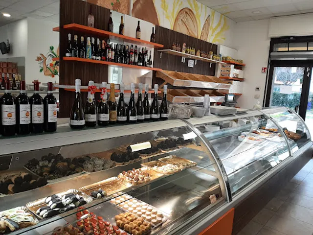 Le Delizie Siciliane