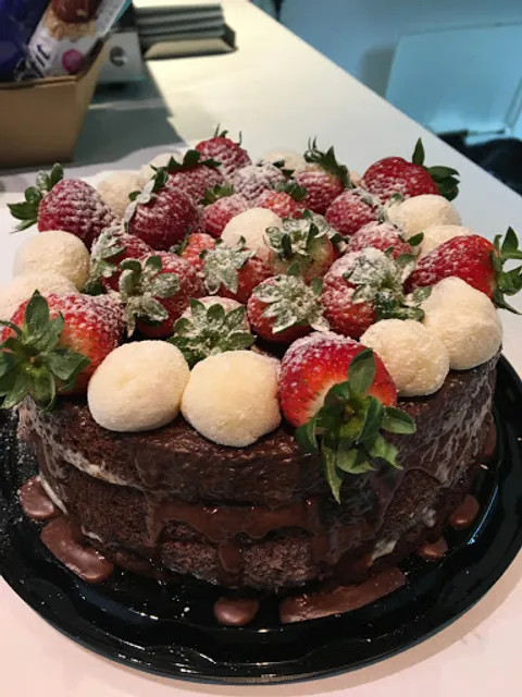 Grão Fino Cafeteria