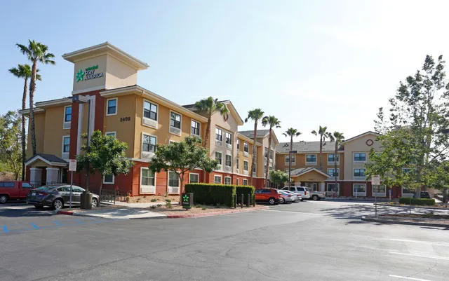 Extended Stay America Suites- Los Angeles - Simi Valley