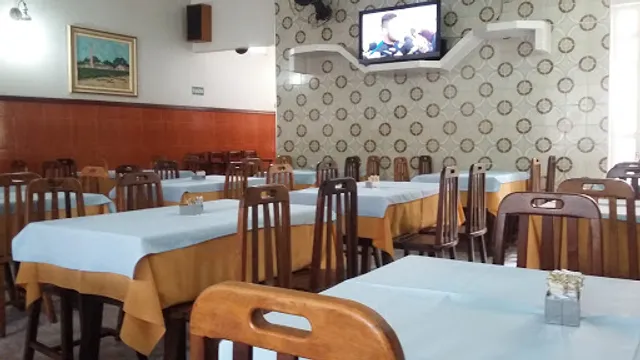 Restaurante Pissanga