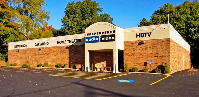 Independence Audio-Video