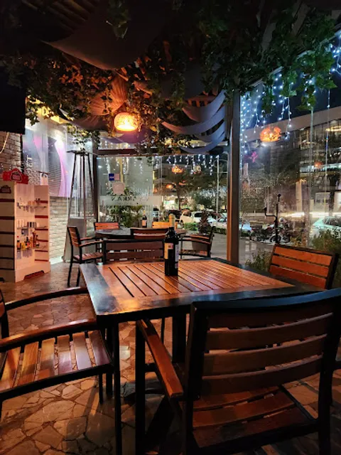 Lizarran Lomas Angelopolis