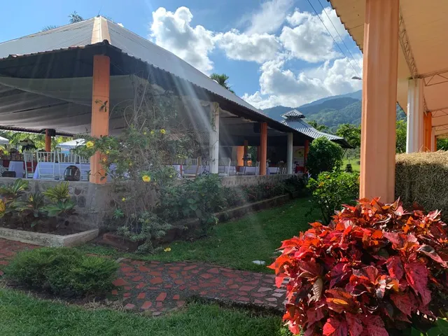 Finca Las Marias A&M