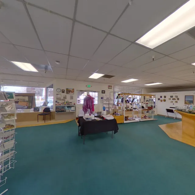 Elk Grove Fine Arts Center