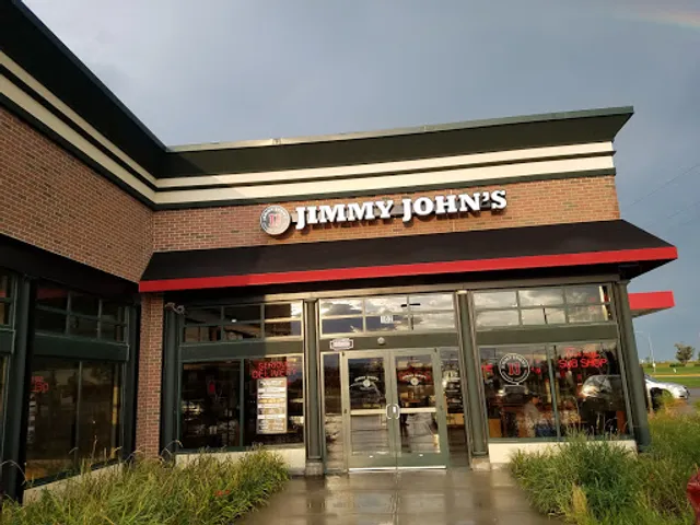 Jimmy John's