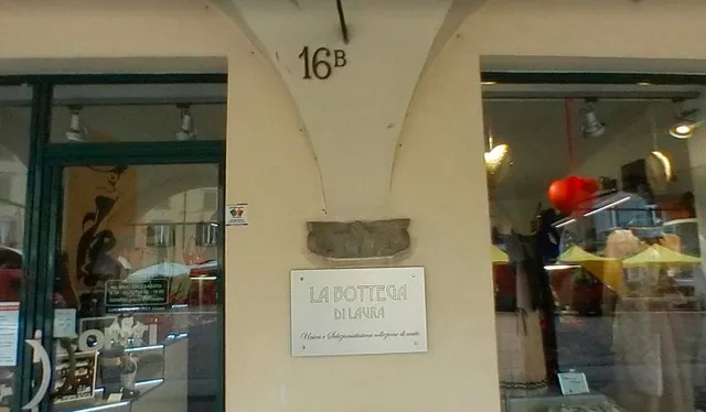 La Bottega Di Laura