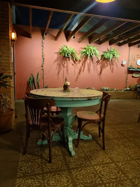 Pizzaria Port'Alba 1991