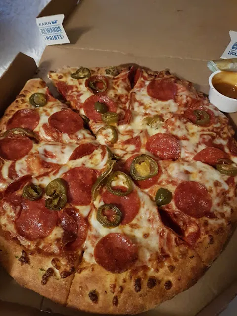 Domino's Pizza